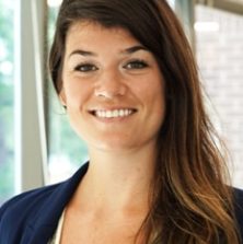 Maggie Seeds, Building a New Practice